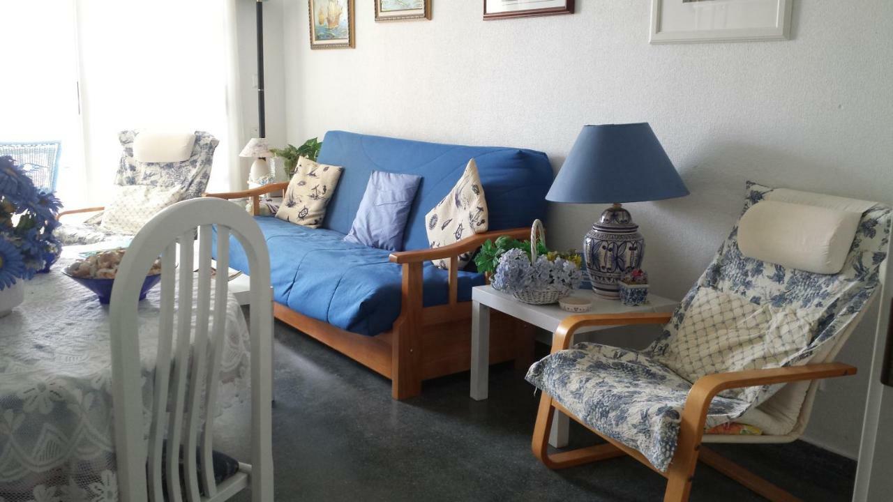 Apartamento Costa Azahar سانتا بولا المظهر الخارجي الصورة