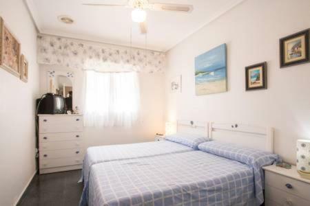 Apartamento Costa Azahar سانتا بولا المظهر الخارجي الصورة